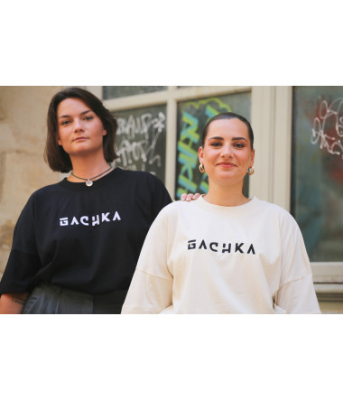 Tricou Negru, haine de caliate superioara pentru o moda eco-responsabila